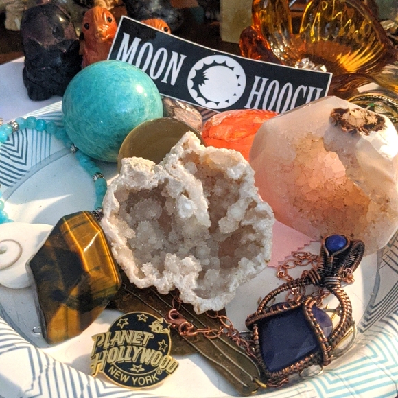 SEE EVERYTHING 💎 I have setup - live listing FLASH SALE ✨⭐✨ - Picture 15 of 15